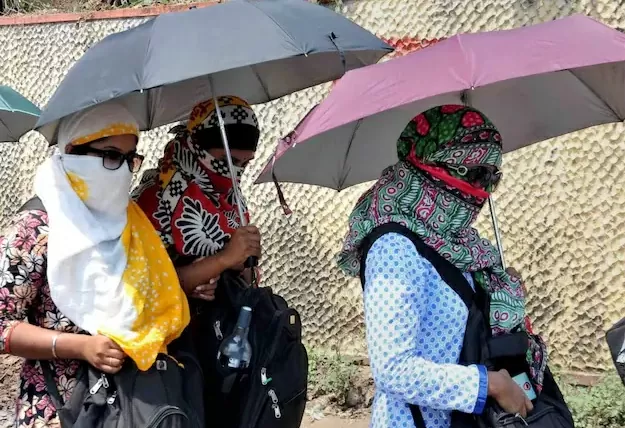 Weather Update: Relief can be found amidst the scorching heat, chances of rain in this state