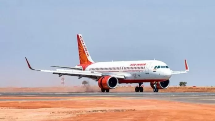 Air India made changes in fleet, schedule and international routes - check immediately before traveling