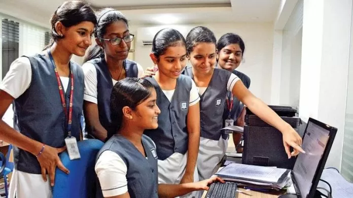 CBSE Result 2024: Check 10th, 12th result through Umang App, DigiLocker and SMS