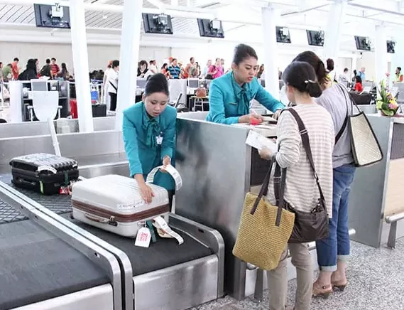 Free Baggage Policy: Now you will have to pay a charge for air travel with more than 15 kg of luggage, check the luggage limit price