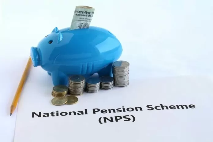 NPS Retirement Pensions: Now get Rs 40,000 pension every month by investing in NPS, check calculation here