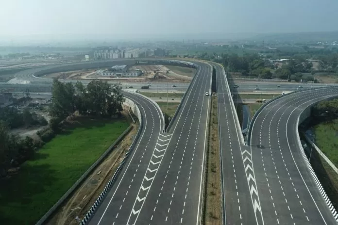 New Expressway: When will the Delhi-Dehradun Expressway start? NHAI told the date to PM Modi