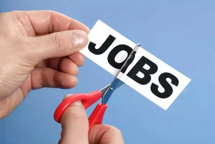 Job Cut: Layoffs announcement...! Now this company has fired 3500 employees, company announced