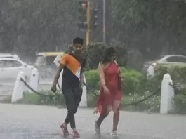 IMD Rainfall Alert: Heavy rain alert in many parts of the country from February 26, know the weather condition