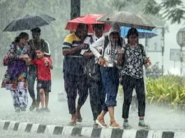 IMD Update: Due to western disturbance, there is a possibility of thunderstorms in these states, school holidays extended in Kashmir