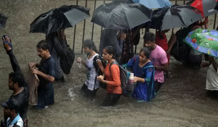 Rainfall Alert! There will be heavy rain in this state for 7 days; Know the weather condition in your state