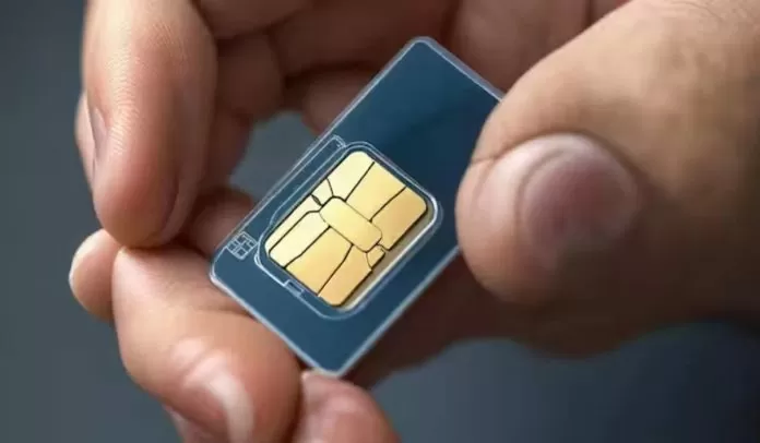 SIM Card Close: Big news for phone users! Mobile companies are discontinuing SIM cards, know the reason