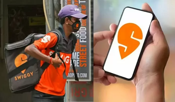 Swiggy launches its UPI service, payment for food delivery will be quick