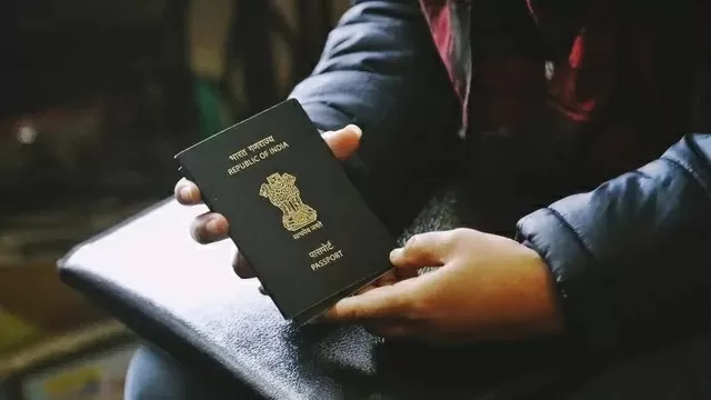 New Passport Rules: Government changed passport rules, now only this document will be necessary for identification