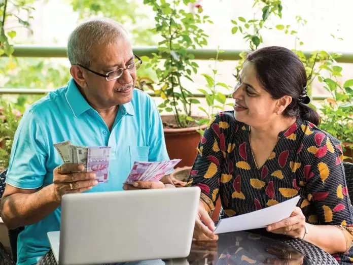 Tax Free Pension: Investors can get ₹60989 tax free pension every month, just invest here - check calculation