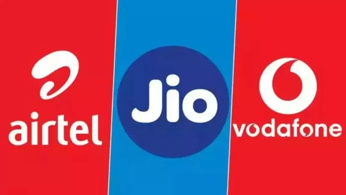 Airtel, Jio, Vodafone recharges will be expensive again? TRAI's new rule has increased the concern of telecom companies