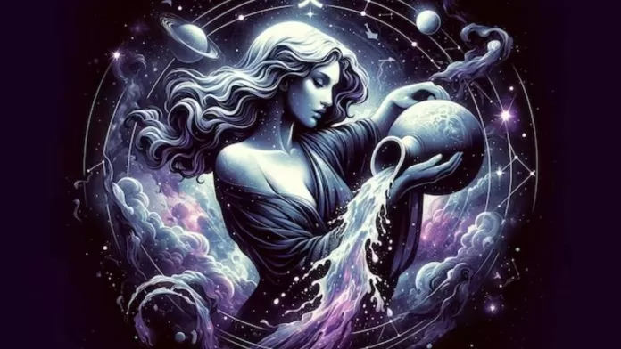 Today 6 August 2024 Aquarius Horoscope: Tuesday will be a very good day for Aquarius people, work will be beneficial