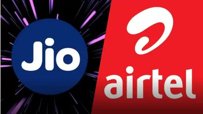 Jio VS Airtel: Enjoy unlimited calling and data for 28 days, which company has cheaper recharge plan