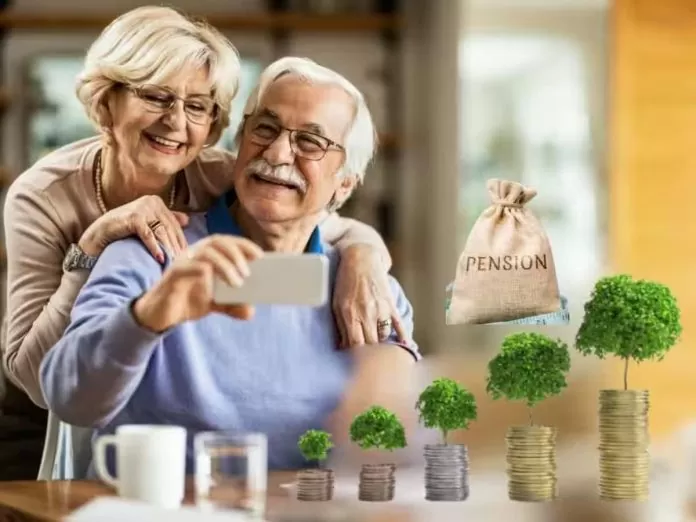 Pension Calculator: Employees can create a retirement fund of Rs 2 crore with a basic salary of Rs 10,000, understand the complete calculation