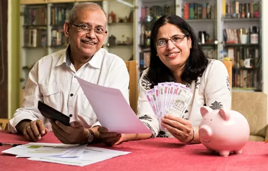 Tax exemption on FD for senior citizens doubled, NSS withdrawal made tax free