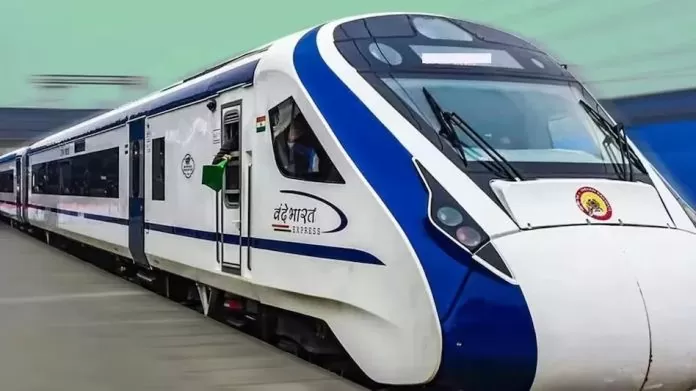 Vande Bharat Express: New Vande Bharat train will run on this route, check route and fare