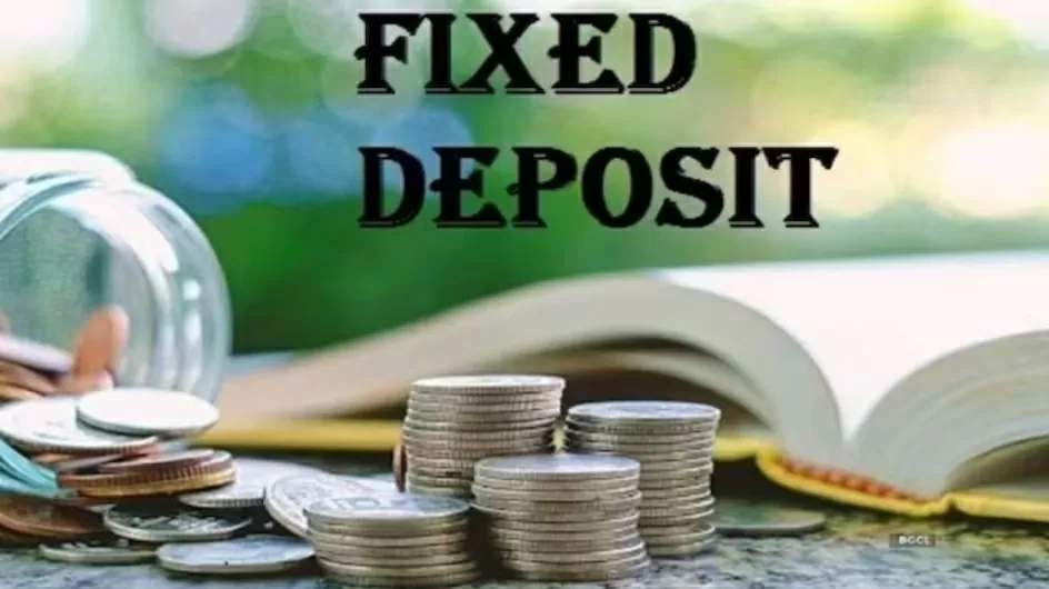 Fixed Deposit: Amazing returns of up to 9.42% on fixed deposits