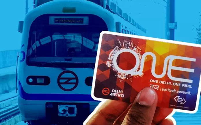 DMRC Smart Card Smart card will not work in Delhi Metro! Know the whole matter