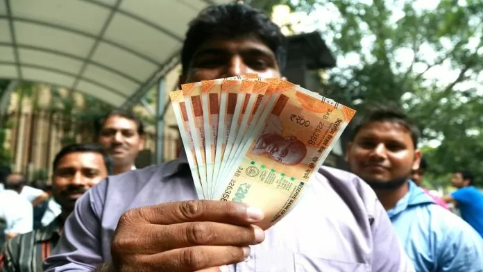 40% Salary Hike: These people will get up to 40% salary hike this year, know where to work