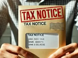 Income Tax Department will send income tax notice to 40000 people, know what is the matter