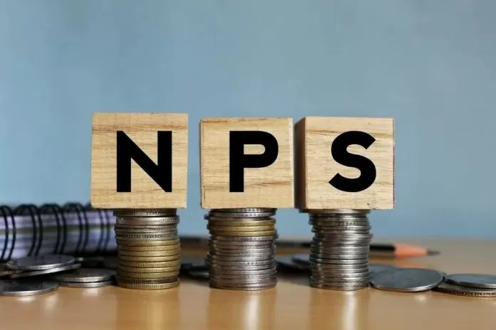 NPS Deposit Rules: Now you can make payment in NPS account through BHIM app, know step by step process