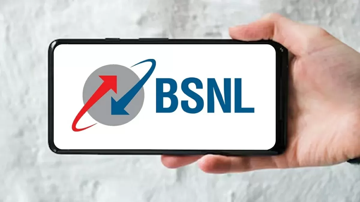 BSNL brings 54 days value for money plan! 2GB per day and free TV, price is just...