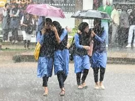 Rain Alert: Heavy rain alert in these states till March 1; Know the weather condition in other states