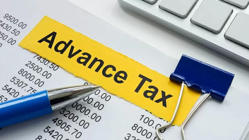 Advance Tax: These taxpayers have to deposit advance tax, know the complete process of payment