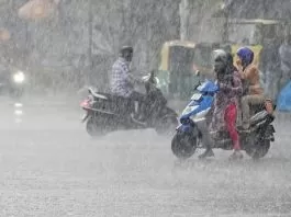 IMD Alert: Warning of heavy rain with thunder for 3 days, possibility of hailstorm as well, know the weather condition