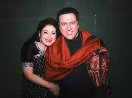 Govinda and Sunita Ahuja will divorce after 37 years of marriage?