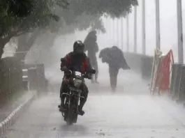 IMD Rains Alert: There will be heavy rain in these states for the next 7 days; Cyclone warning also issued