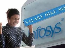 Infosys salary hike: Infosys employees' salary will increase by 5-8%, salary revision letter issued