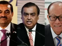 Superbillionaire List: 24 rich people are in new category of billionaires 'Superbillionaire', know the position of Ambani and Adani